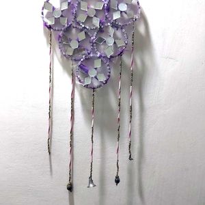 Hand Made Wall Hanging