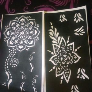 Mehendi Design