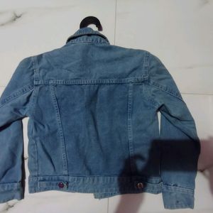 H&M Denim Jacket