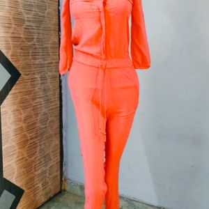 Jumpsuit