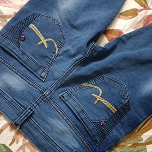 Boys Jeans Denim