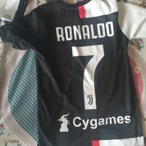 3 Jerseys Combo Ronaldo,Messi,Ronaldo