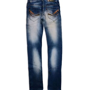 Rexel Blue Jeans for Men or Kids Size - 28