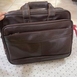 ₹1399 Imported Laptop Cum Office Bag