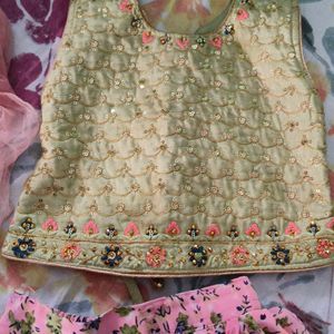 Special Offer Indo Western Wear For Baby