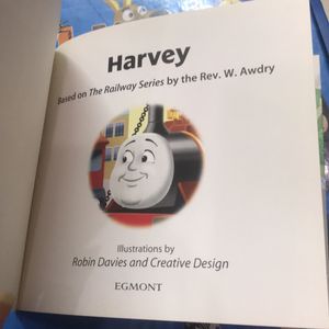 Harvey