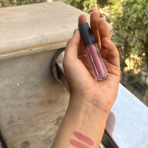 Matte Mini Liquid Lipstick