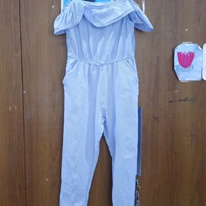 ❤️H&M cotton GIRLS Jumpsuit Price Reduced To 299rs