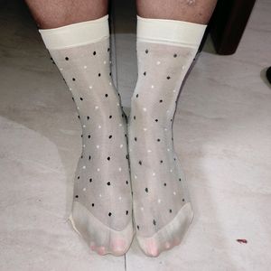 Combo Women's Socks (A)