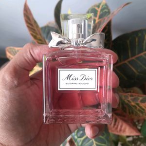 Miss Dior Blooming Bouquet EDT For Women 🌸