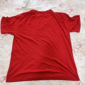 Women's Oversized Tshirt