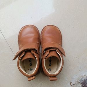 New Baby Shoes