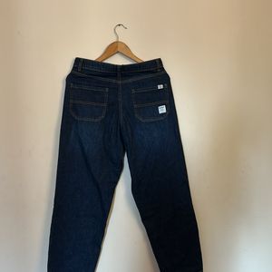 Brand New Straight Jeans