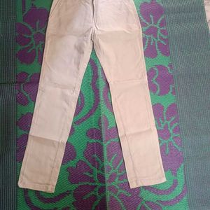 Mens Cotton Jeans