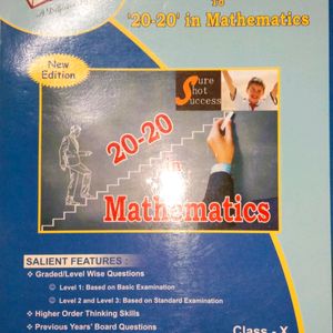New Way Mathematics Class 10th