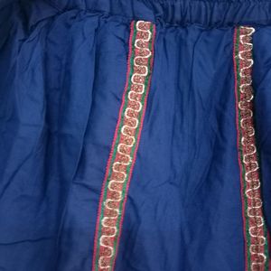 Dhoti Pant