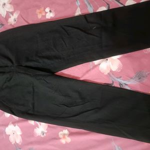 Pant Black For Girls