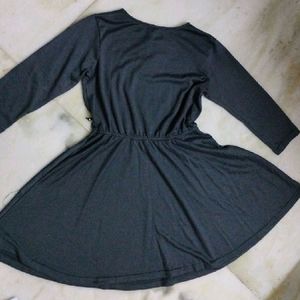 FLARED LEE COOPER DRESS FOR WOMEN