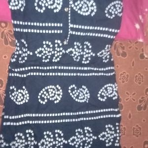 Daily Wear Kurta