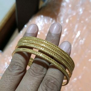 Daily Use 1 Grm Bangles