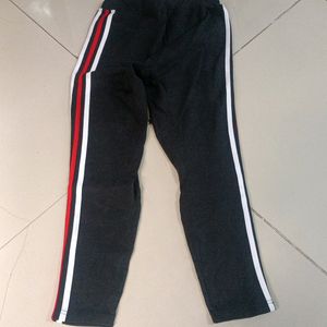 Black Trackpant