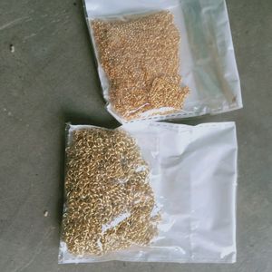 Jwellery Meking Raw Material Mix