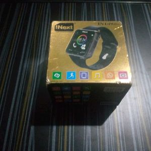 I9 SMART WATCH