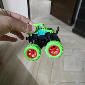 Speed Car 🚗 Toy 🏎️ 1P