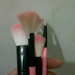 Make Up Brush