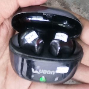 Ubon in-Ear BT-10 Wireless Earbuds Bluetooth v5.3+