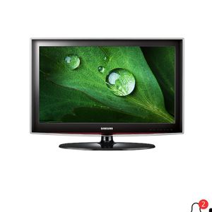 Samsung 26 Inch LCD TV