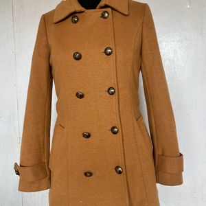 Over Coat