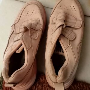 Nude Color Shoes