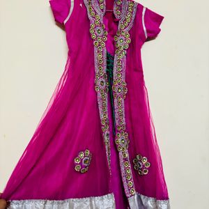 jacket dress for girls