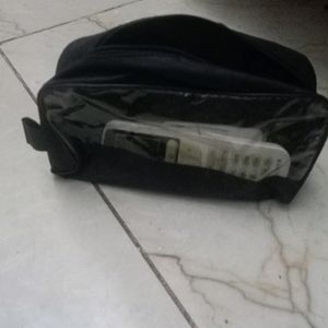 Transparent Travel,makeup,Pouch