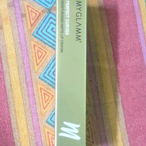 Myglamm Matte Lip Crayon