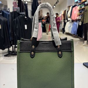 Coach Women Handbag