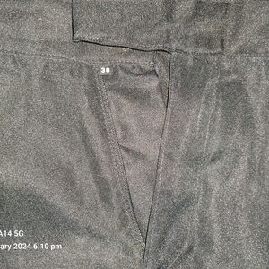 Unisex Formal Pants