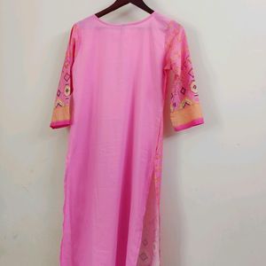 Women Kurta - Combo Of 4