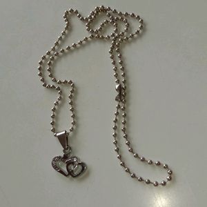 Locket Chain