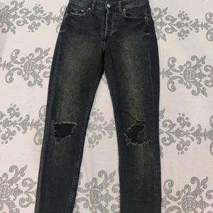 H&M Vintage Women Jeans