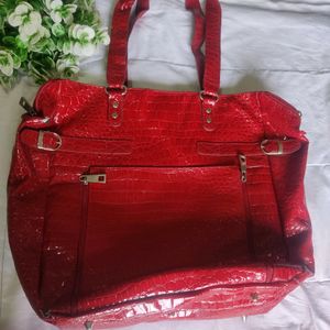 Red Bag