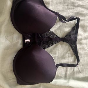 Amante Front Lock Bra