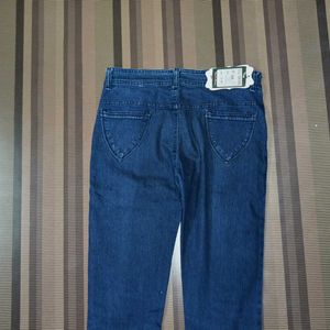 DG-44 Size-30 Slim Fit Women Denim Jeans