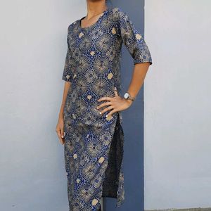 Kurti (New with Tag)