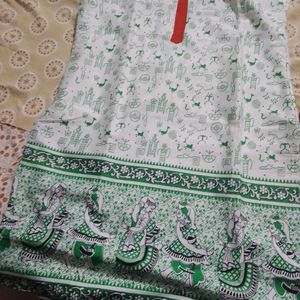 cotton kurti