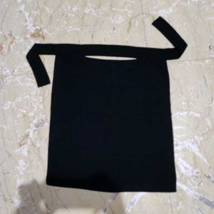 Imported Soft Fabric Two Sided Nosepiece