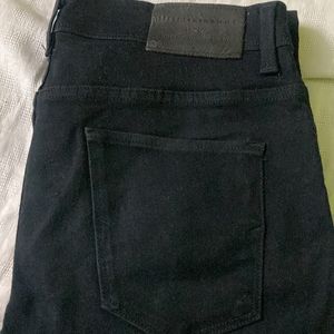 Men’s Denim