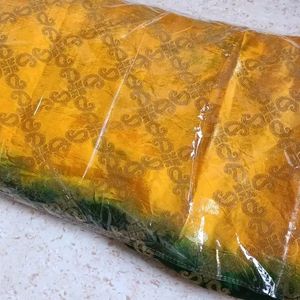 Embroidered  Banarasi Silk