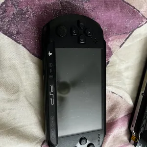 Sony PSP Street Edition Not working